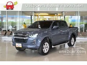 2022 Isuzu D-MAX 1.9 Hi-Lander Z Cab-4 Pickup