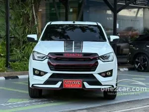 2023 Isuzu D-MAX 1.9 X-Series Speed Cab-4 Pickup