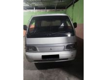 Colt T120SS 1.3 Standard Pick-up Rainers kertosono 2002 pla AG sekoto kediri jatim