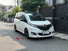 2015 Mazda Biante 2.0 SKYACTIV-G MPV Dp 10 (ada barcode)