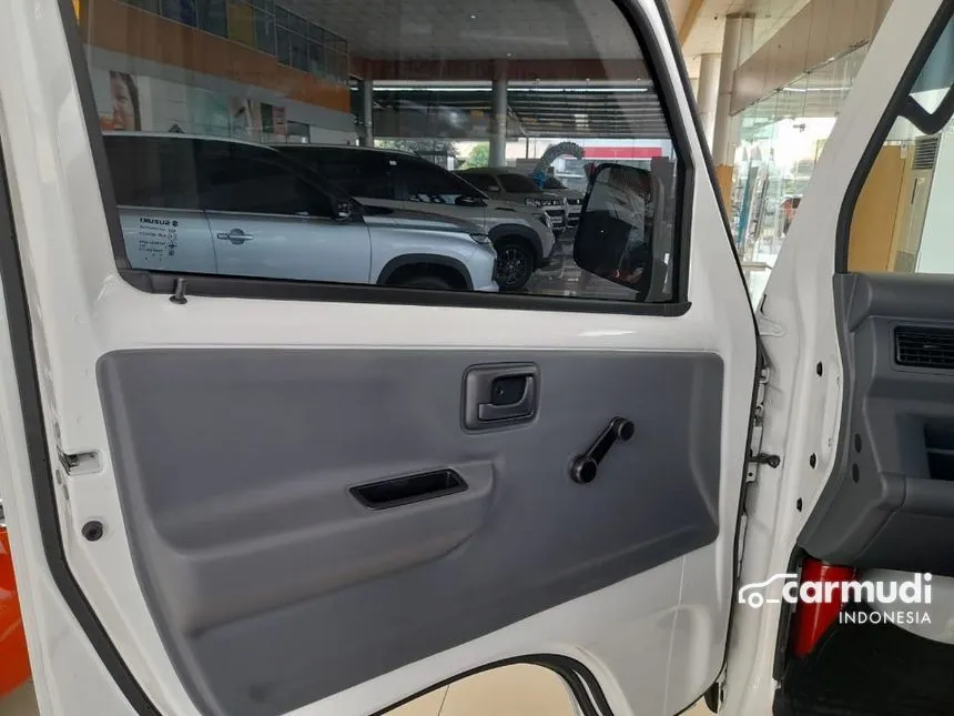 2024 Suzuki Carry FD ACPS Pick-up