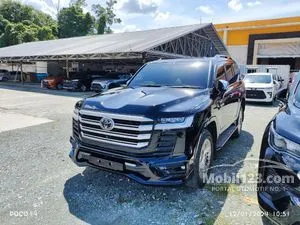 2024 Toyota Land Cruiser 3.3 300 VX-R 70th Anniversary SUV