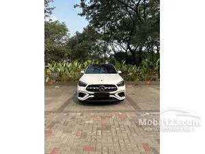 2024 Mercedes-Benz GLA200 1.3 AMG Line SUV