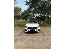 2024 Mercedes-Benz GLA200 1.3 AMG Line SUV White on Black Odo 6 Rb (TERMURAH)