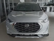 Promo dp 25 jt Nissan Magnite 1.0 Premium Wagon