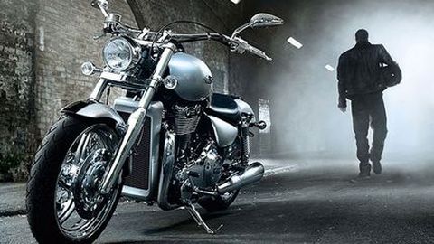 Rupiah Anjlok, Penjualan Harley Melemah