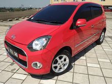 2016 Daihatsu Ayla 998 X Hatchback