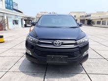 Toyota Kijang Innova 2.0 G Manual 2016 Km.14rb Tangan Pertama