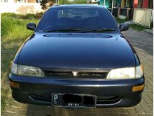 1994 Toyota Corolla 1.6 Sedan
