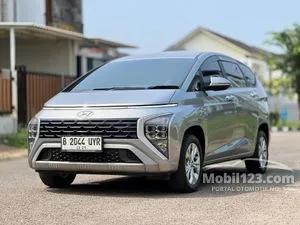 2024 Hyundai Stargazer 1.5 Essential MPV