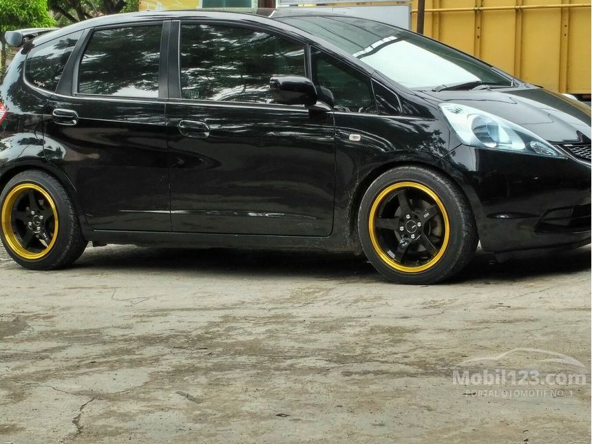 Jual Mobil  Honda Jazz  2011 S 1 5 di Nangroe Aceh  