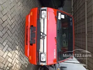 2026 Mitsubishi Colt L300 2.5 Pick Up Flat Deck Pickup