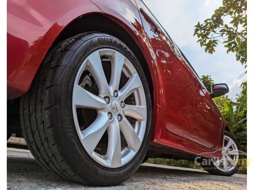 2009 Mitsubishi Lancer GT Sedan