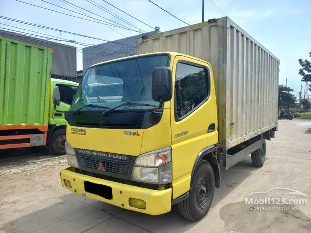 Jual Trucks Bekas 2015 Di Indonesia Harga Murah, Kondisi Terbaik | Mobil123