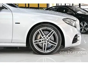2024 Mercedes-Benz E300 2.0 e AMG Dynamic Sedan