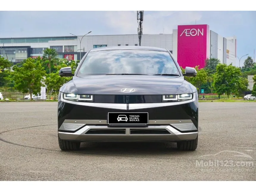 2023 Hyundai IONIQ 5 Signature Long Range SUV