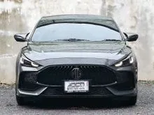 2022 MG MG5 1.5 (ปี 21-26) X Sedan