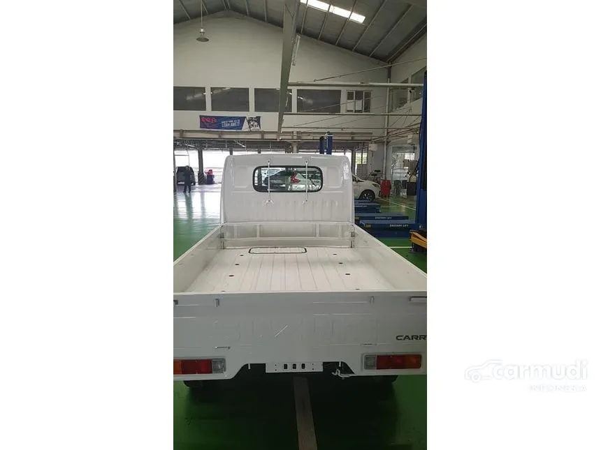 2024 Suzuki Carry FD ACPS Pick-up