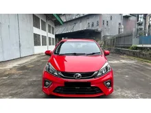 2019 Perodua Myvi 1.3 X Hatchback
