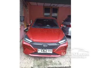2023 Daihatsu Ayla 1.2 R Hatchback