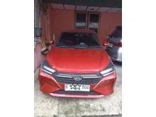2023 Daihatsu Ayla 1.2 R CVT