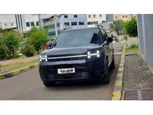 2025 Hyundai Santa Fe 2.5 Calligraphy SUV