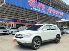 2010 Honda CR-V 2.0 (ปี 06-12) E AWD SUV