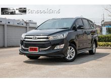 2017 Toyota Innova 2.8 (ปี 16-20) Crysta G Wagon