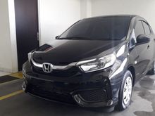 Honda Brio Spesial kami antar pakai towing