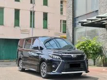 2020 Toyota Voxy 2.0 MPV SUNROOF - PAJAK JULI 2025 - KM 58RB - GENAP - TANGAN PERTAMA