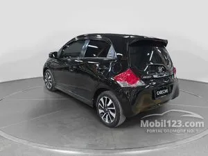 2017 Honda Brio 1.2 RS Hatchback