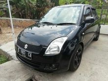 2008 Suzuki Swift 1.5 ST Hatchback
