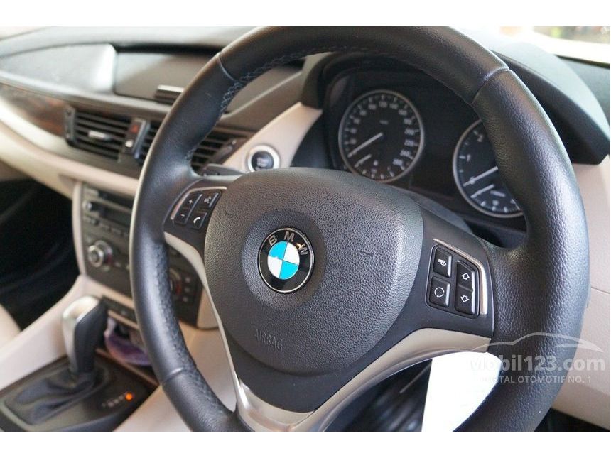 2013 BMW X1 sDrive18i xLine SUV