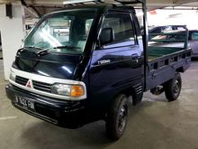 2015 Mitsubishi Colt T120SS 1.5 Manual 3-Way Pick-up - DP 5 Juta Saja - Siap Langsung Usaha