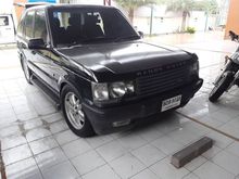 1997 Land Rover Range Rover 4.6 (ปี 92-99) V8i HSE SUV AT