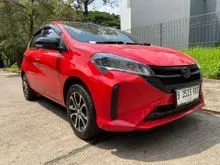 2022 Daihatsu Sirion 1.3 X Hatchback