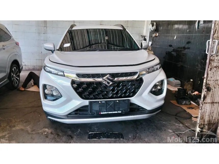 2025 Suzuki Fronx GL SUV