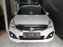 2017 Suzuki Ertiga 1.4 GL MPV Dp murah