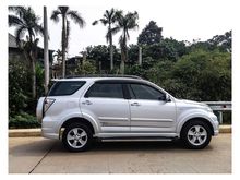 2014 Toyota Rush 1.5 TRD Sportivo SUV
