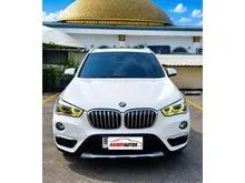 2017 BMW X1 1.5 sDrive18i xLine SUV