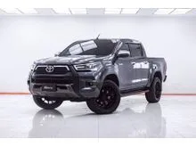 2023 Toyota HILUX REVO 2.4 Double Cab Prerunner Entry Pickup