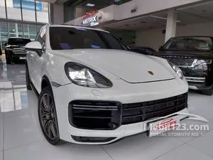 2012 Porsche Cayenne 3.6 SUV
