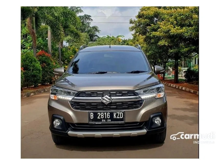 2021 Suzuki XL7 Beta SUV