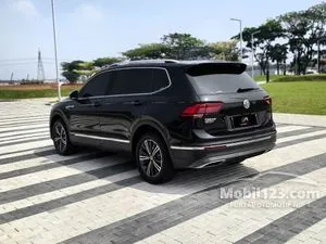 2021 Volkswagen Tiguan 1.4 TSI ALLSPACE Sport Edition SUV