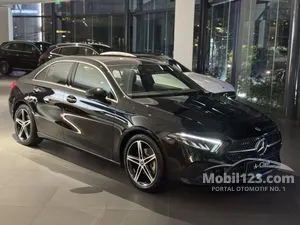 2025 Mercedes-Benz A200 1.3 Progressive Line Sedan