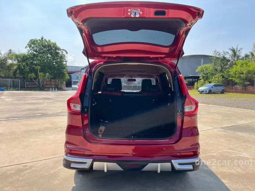 2019 Suzuki ERTIGA GL Wagon
