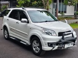 2015 Toyota Rush 1.5 TRD Sportivo SUV