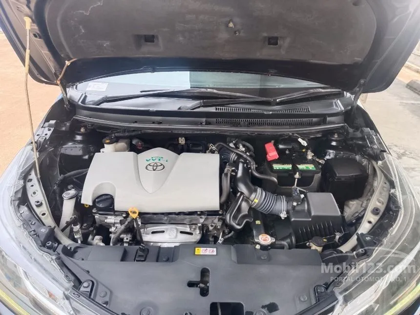 2021 Toyota Yaris GR Sport 3 AB Hatchback