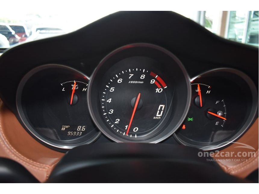 Mazda RX-8 2005 1.3 in กรุงเทพและปริมณฑล Manual Coupe สีเทา for 589,000 ...