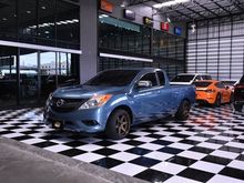 2014 Mazda BT-50 PRO 2.2 FREE STYLE CAB V Pickup MT